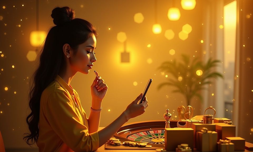 555ff মিনিটেই ঢুকে পড়ুন লবিতে